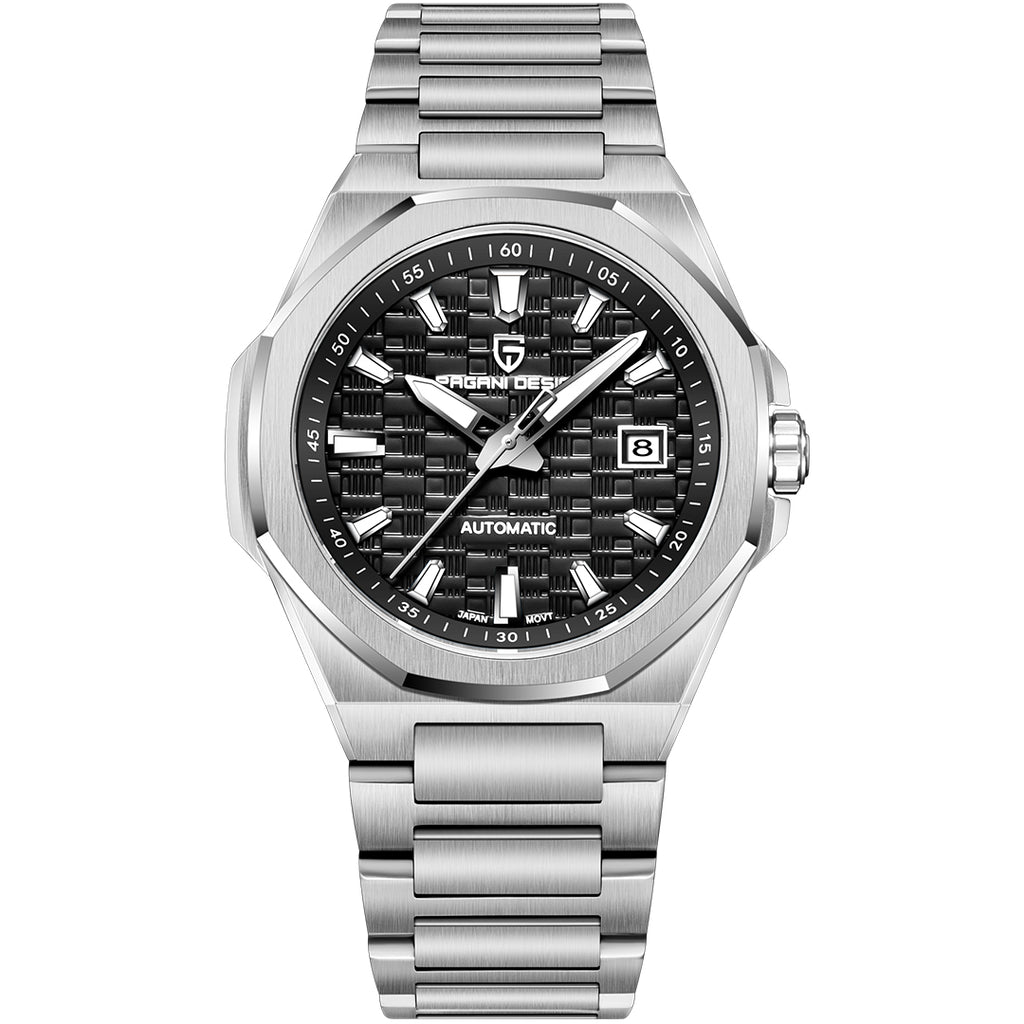 PAGANI DESIGN PD-YS023 Automatic 40mm - variant