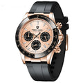 PAGANI DESIGN PD-1664 Chronograph VK63 - variant