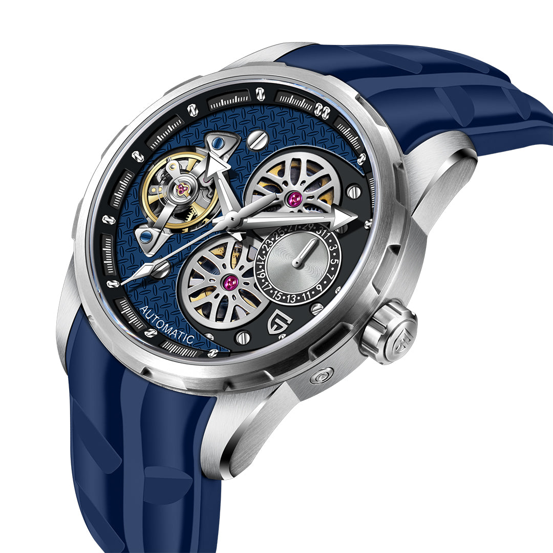 PAGANI DESIGN PD-YS022 Automatic - variant