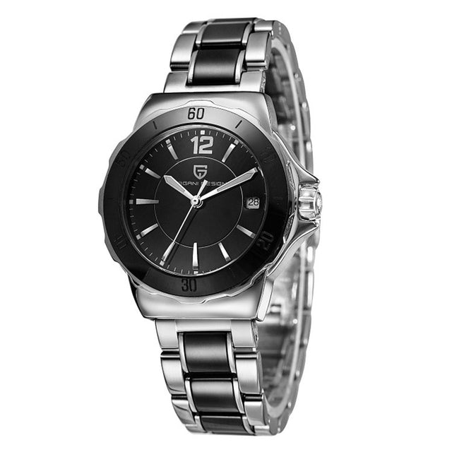 PAGANI DESIGN Women's Quartz Watch - variant
