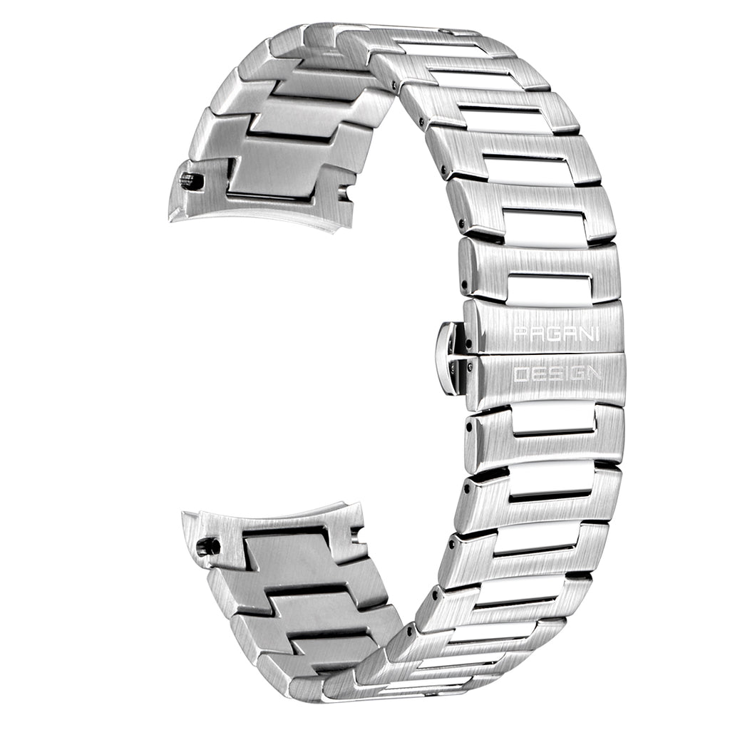 PAGANI DESIGN PD1736 Stainless Steel Bracelet - variant