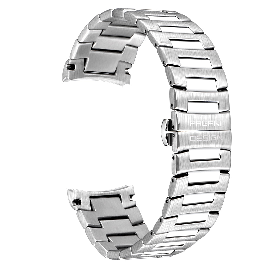 PAGANI DESIGN PD1736 Stainless Steel Bracelet - variant