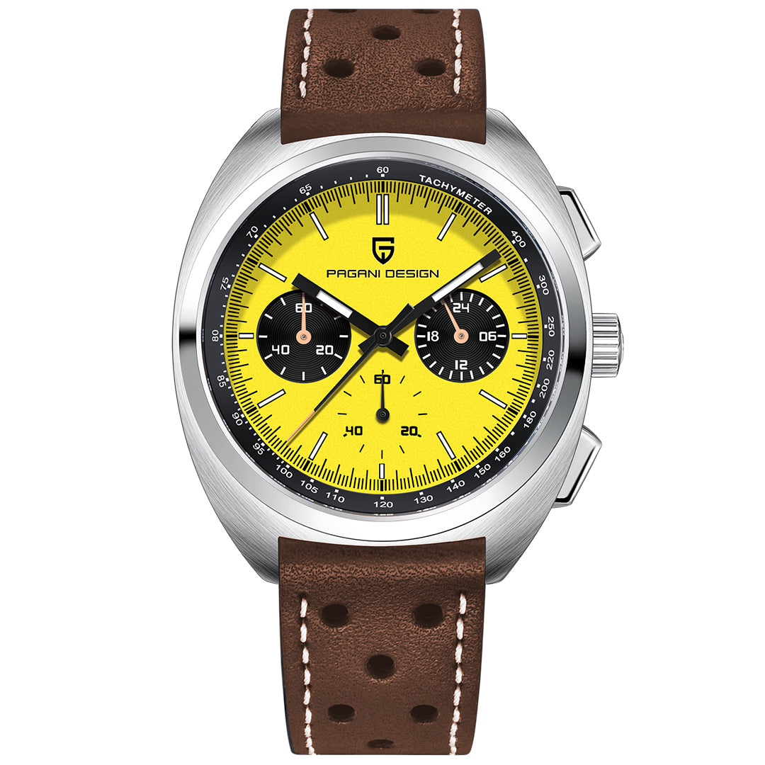 PAGANI DESIGN PD-1782 Chronograph 40mm - variant
