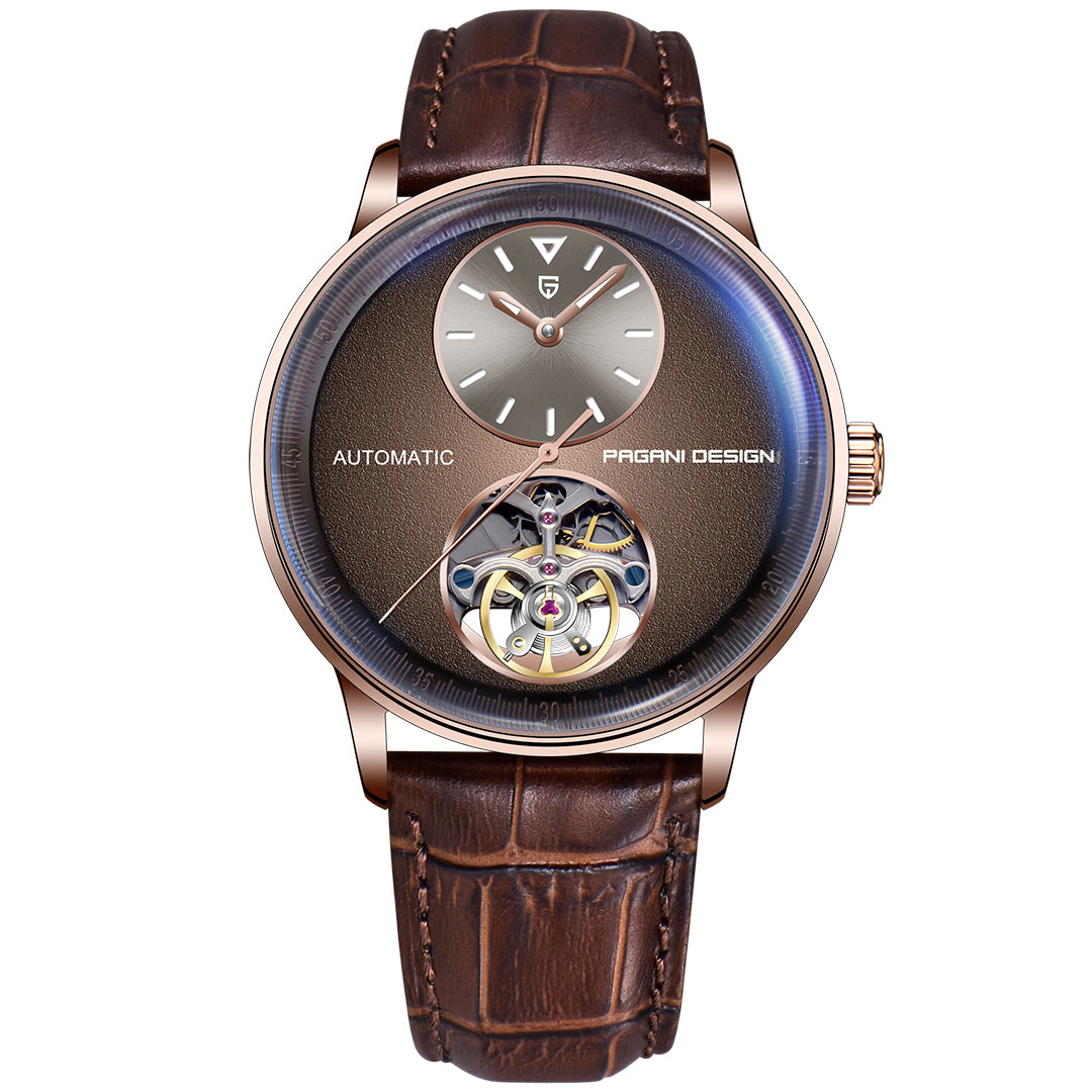 PAGANI DESIGN PD-1796 Automatic