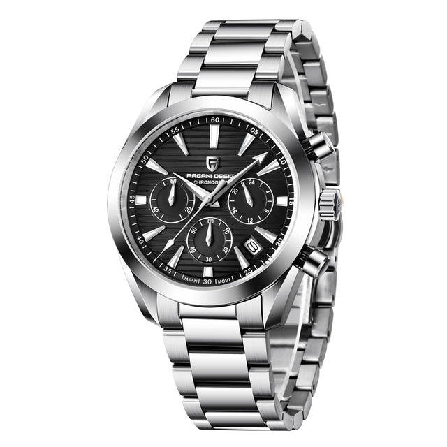 PAGANI DESIGN PD-1712 Chronograph - variant