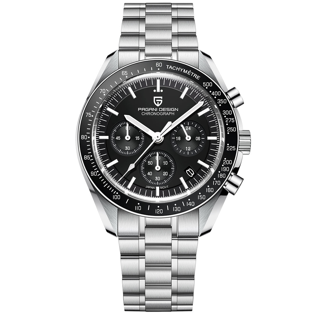 PAGANI DESIGN PD-1701 Chronograph 40mm - variant