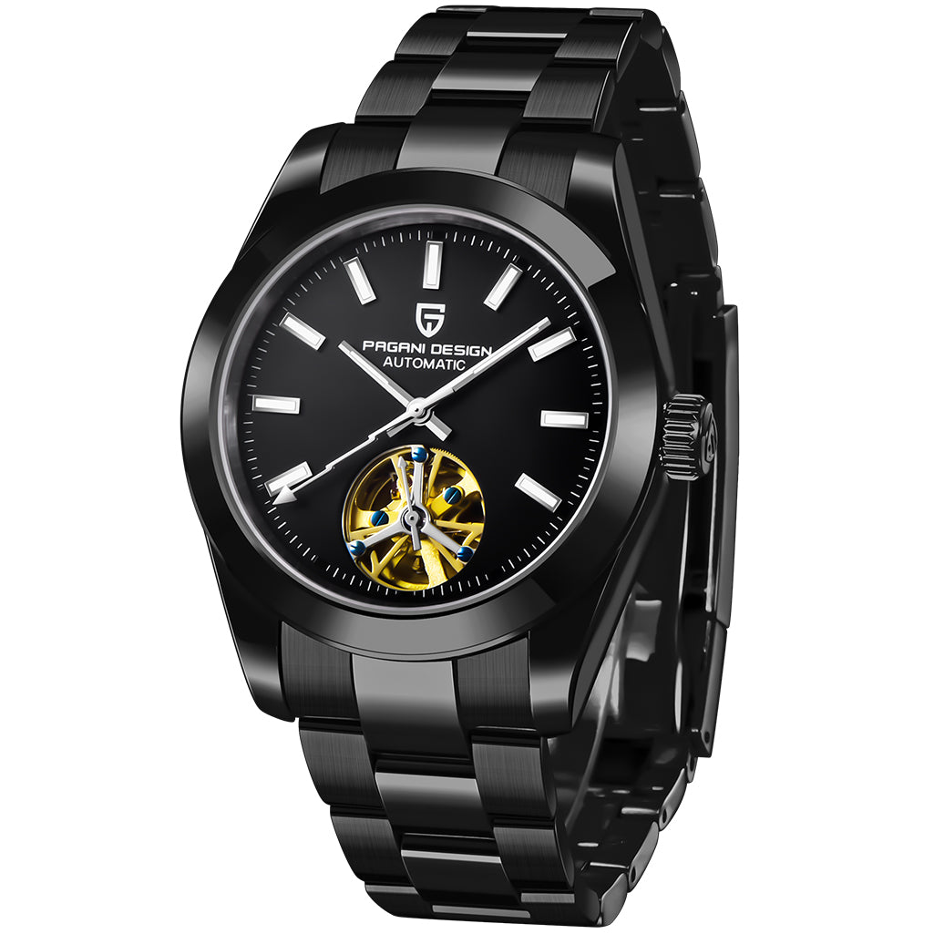 PAGANI DESIGN Tourbillon Automatic - variant