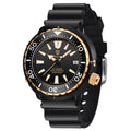 PAGANI DESIGN PD-1695 Automatic Ceramic Bezel - variant
