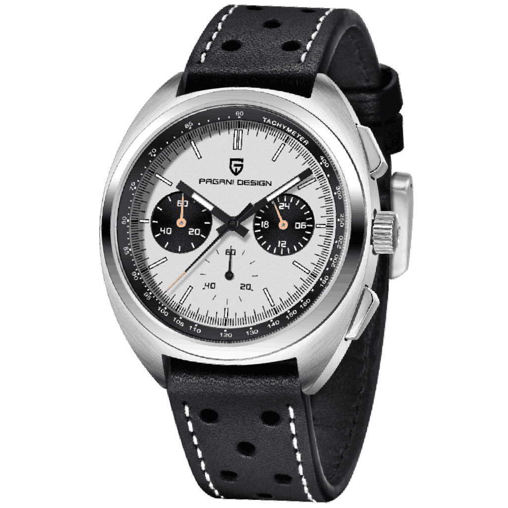 PAGANI DESIGN PD-1782 Chronograph 40mm - variant