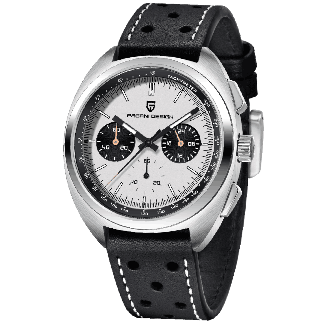 PAGANI DESIGN PD-1782 Chronograph 40mm - variant