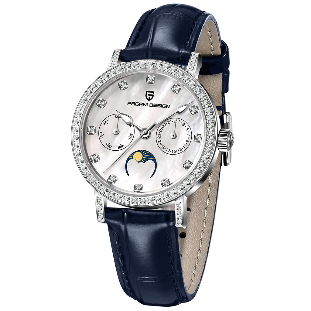 PAGANI DESIGN PD-1789 Women's Watch - variant