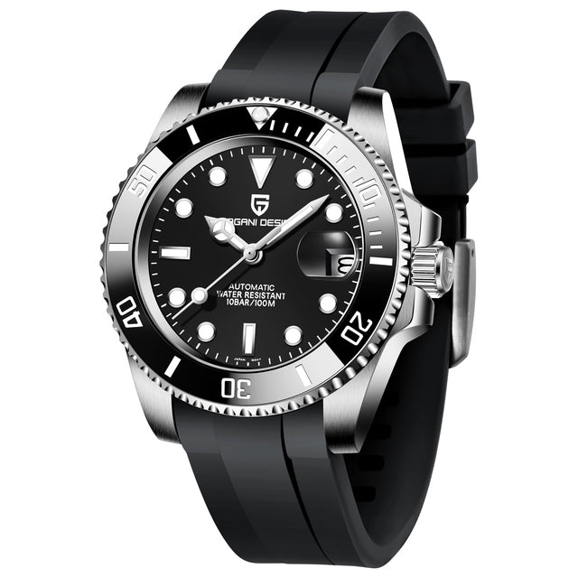 PAGANI DESIGN PD-1661 Automatic 40mm - variant