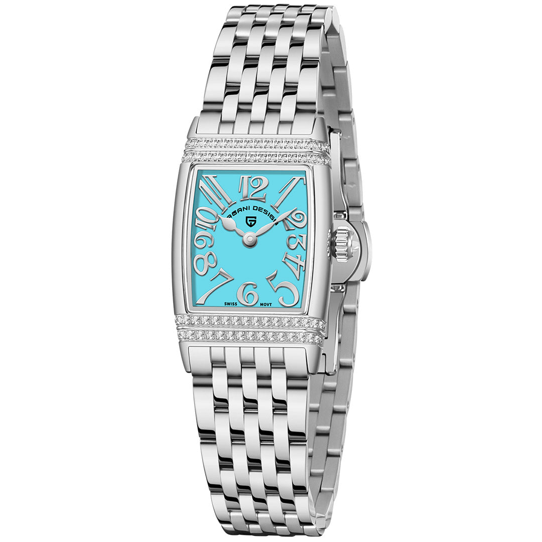 PAGANI DESIGN PD-1737L Women's Quartz Watch - variant