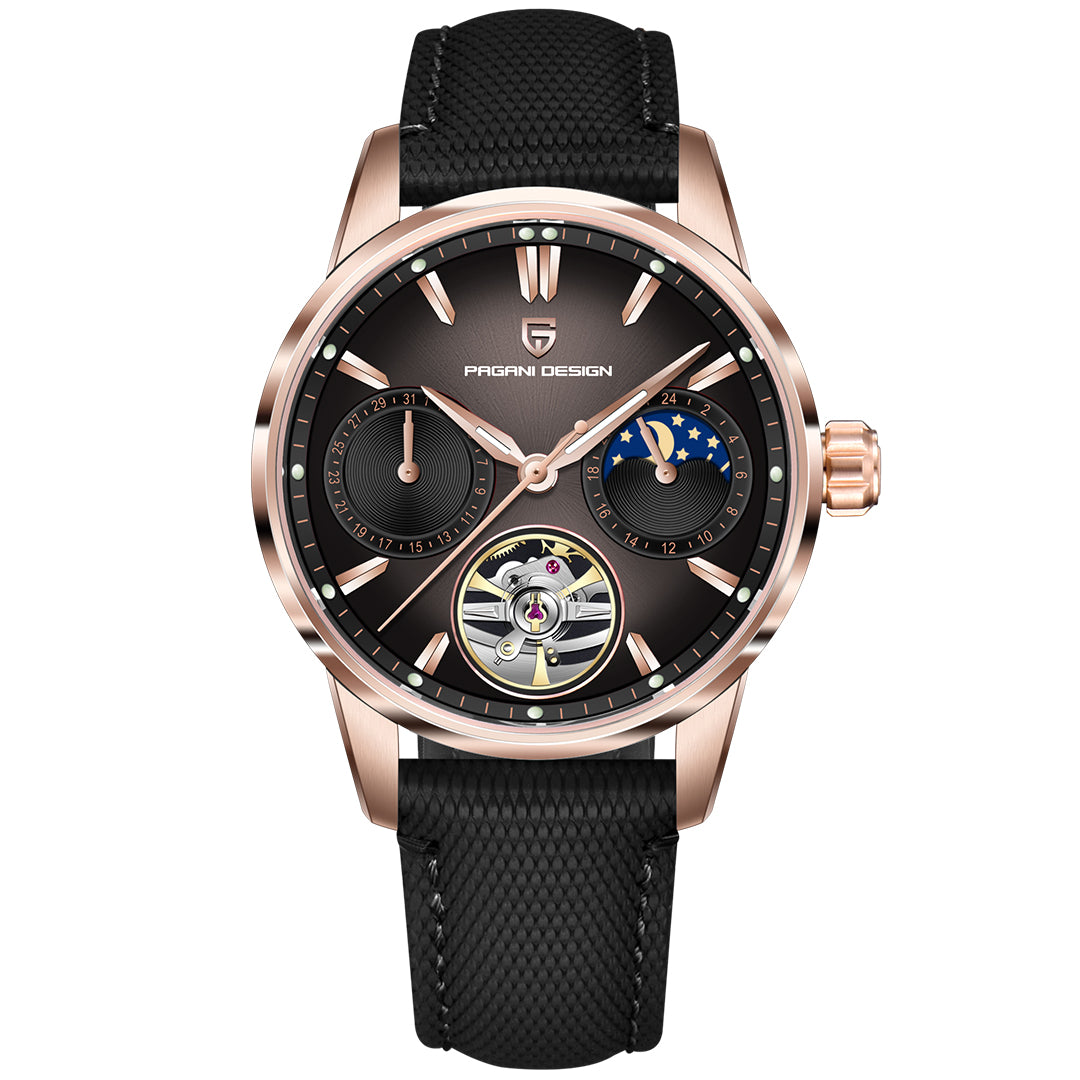 PAGANI DESIGN PD-YS021 Automatic 41mm - variant