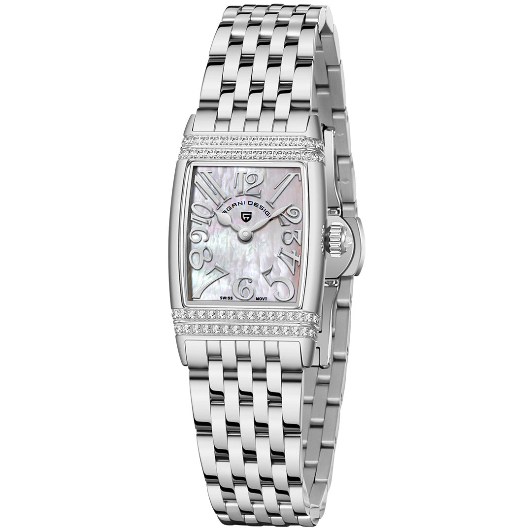 PAGANI DESIGN PD-1737L Women's Quartz Watch - variant