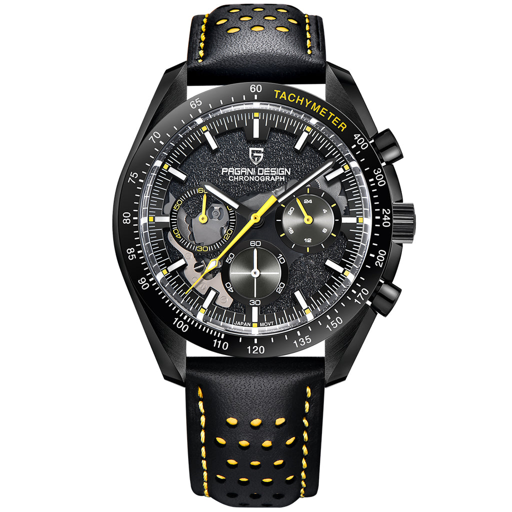 PAGANI DESIGN PD-1779 Chronograph