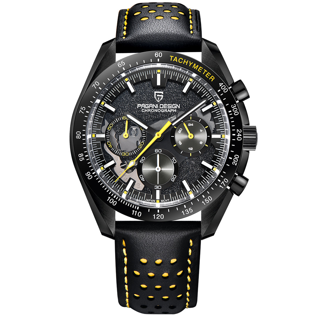 PAGANI DESIGN PD-1779 Chronograph