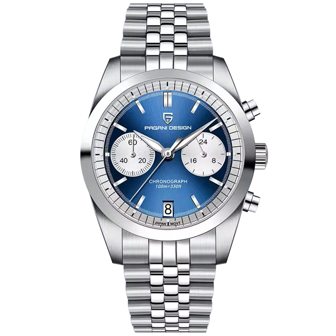 PAGANI DESIGN PD-1775 Chronograph