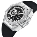 PAGANI DESIGN Skeleton Automatic Miyota 8217 - variant