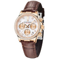 PAGANI DESIGN PD-1730 Women's Chronograph 36mm - variant
