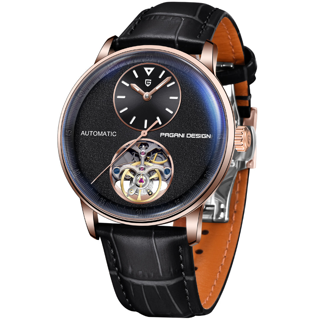 PAGANI DESIGN PD-1796 Automatic - variant