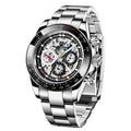 PAGANI DESIGN Skeleton Automatic - variant