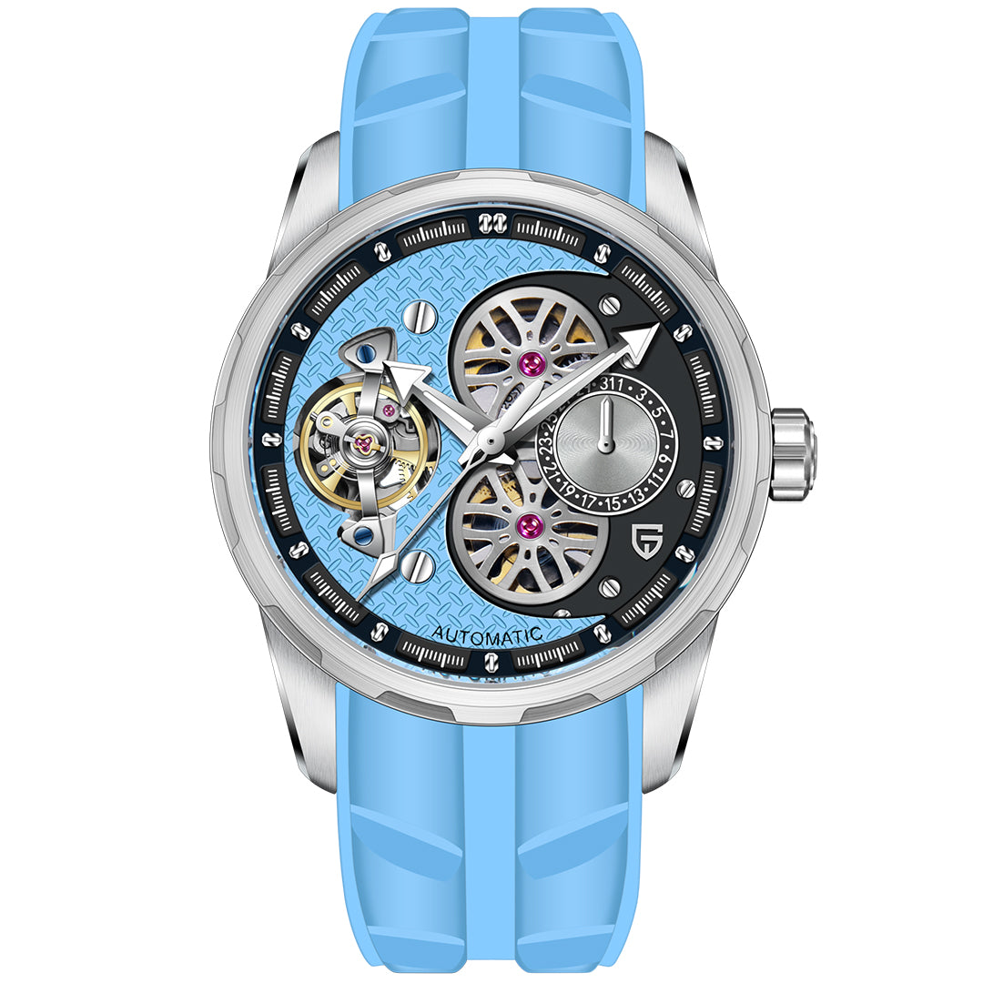 PAGANI DESIGN PD-YS022 Automatic