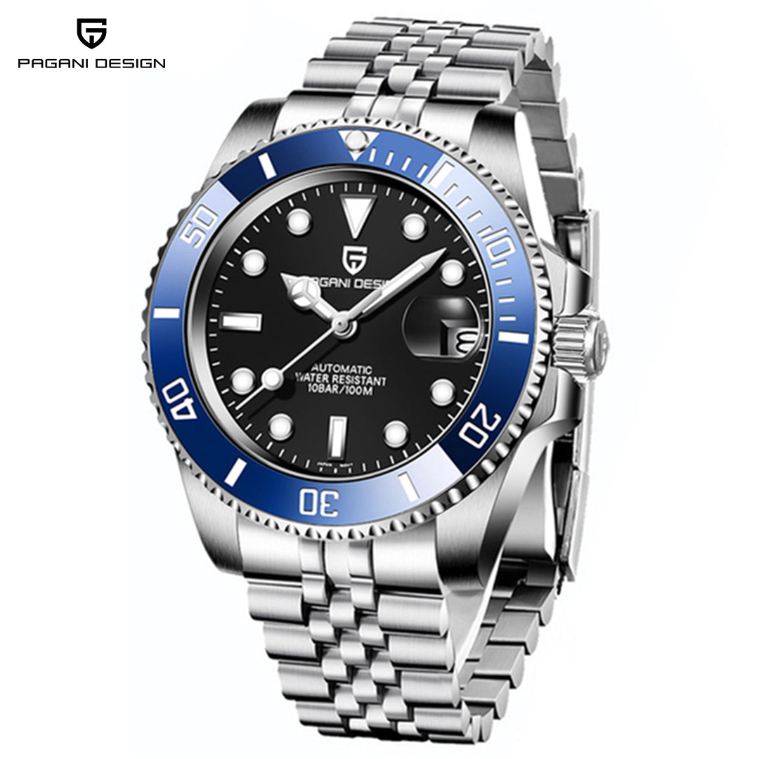 PAGANI DESIGN PD-1661 Automatic 40mm