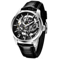PAGANI DESIGN Skeleton Automatic - variant