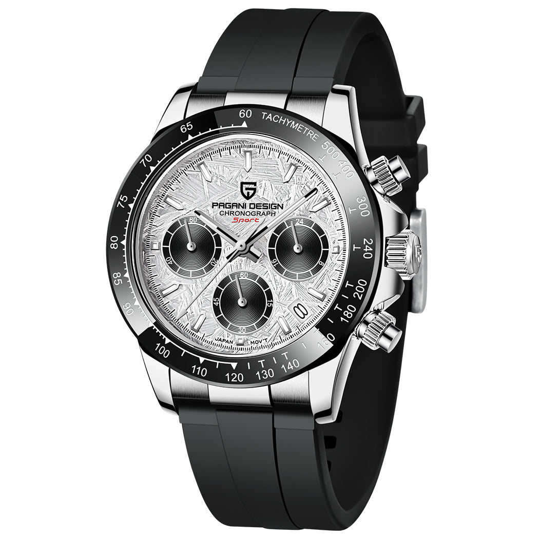 PAGANI DESIGN PD-1664 Chronograph VK63 - variant