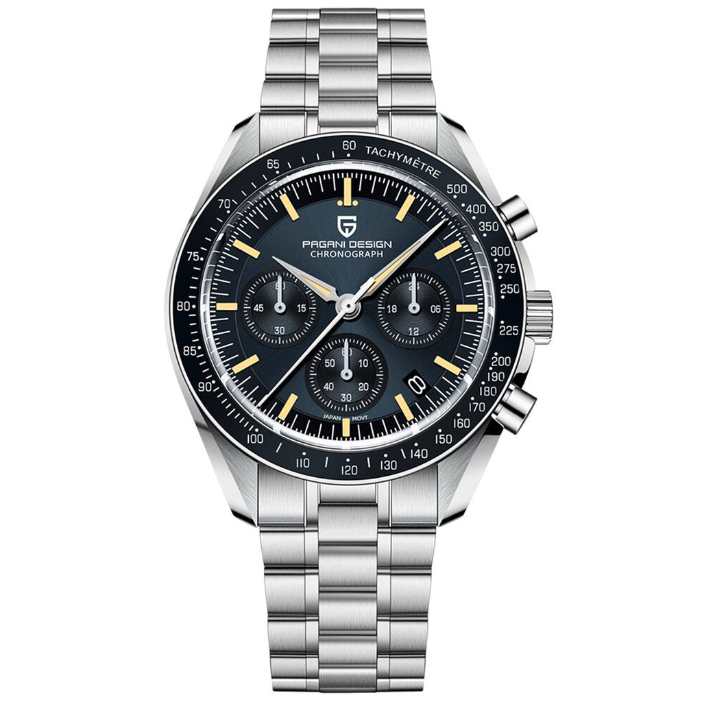 PAGANI DESIGN PD-1701 Chronograph