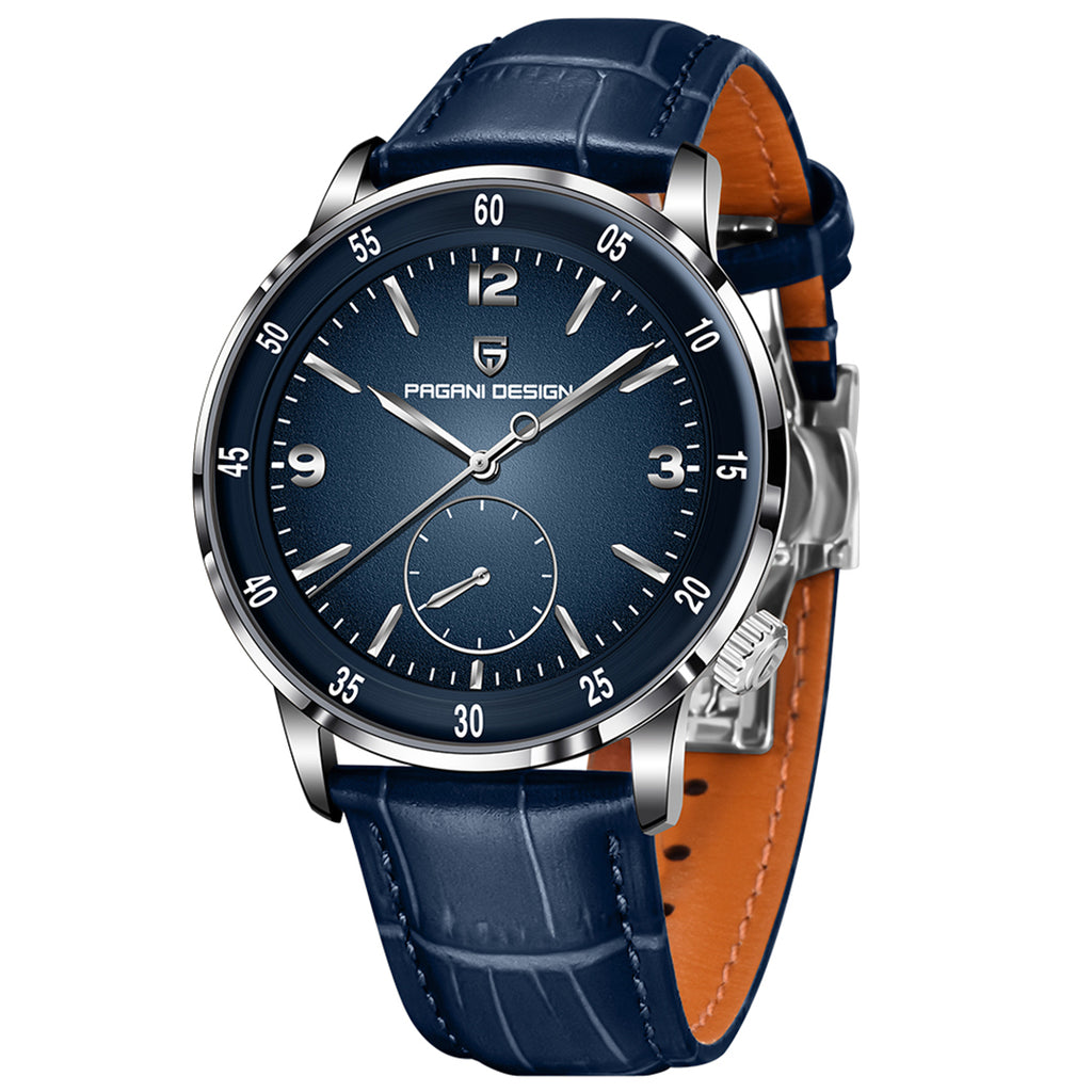 PAGANI DESIGN PD-1790 Automatic 42mm - variant