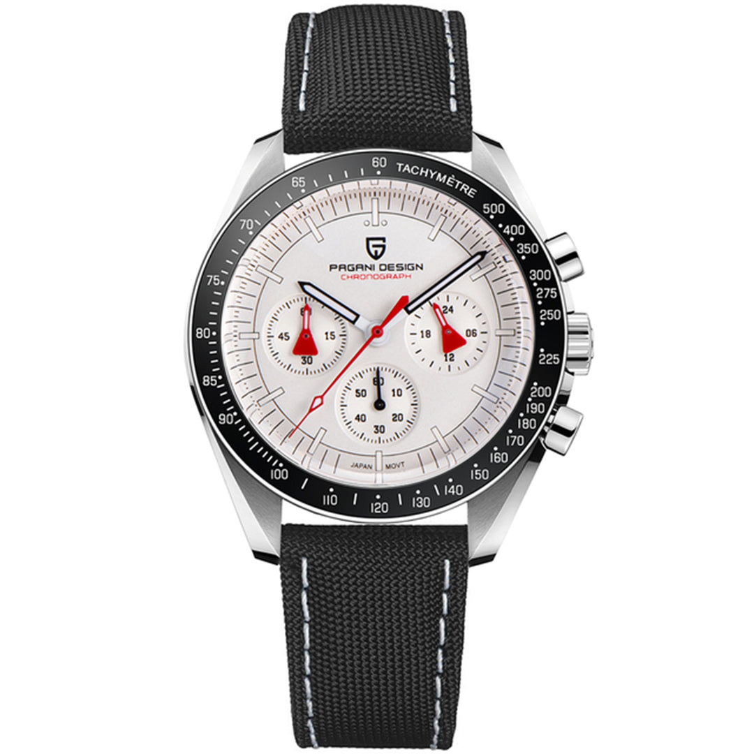 PAGANI DESIGN PD-1701 Chronograph 40mm - variant