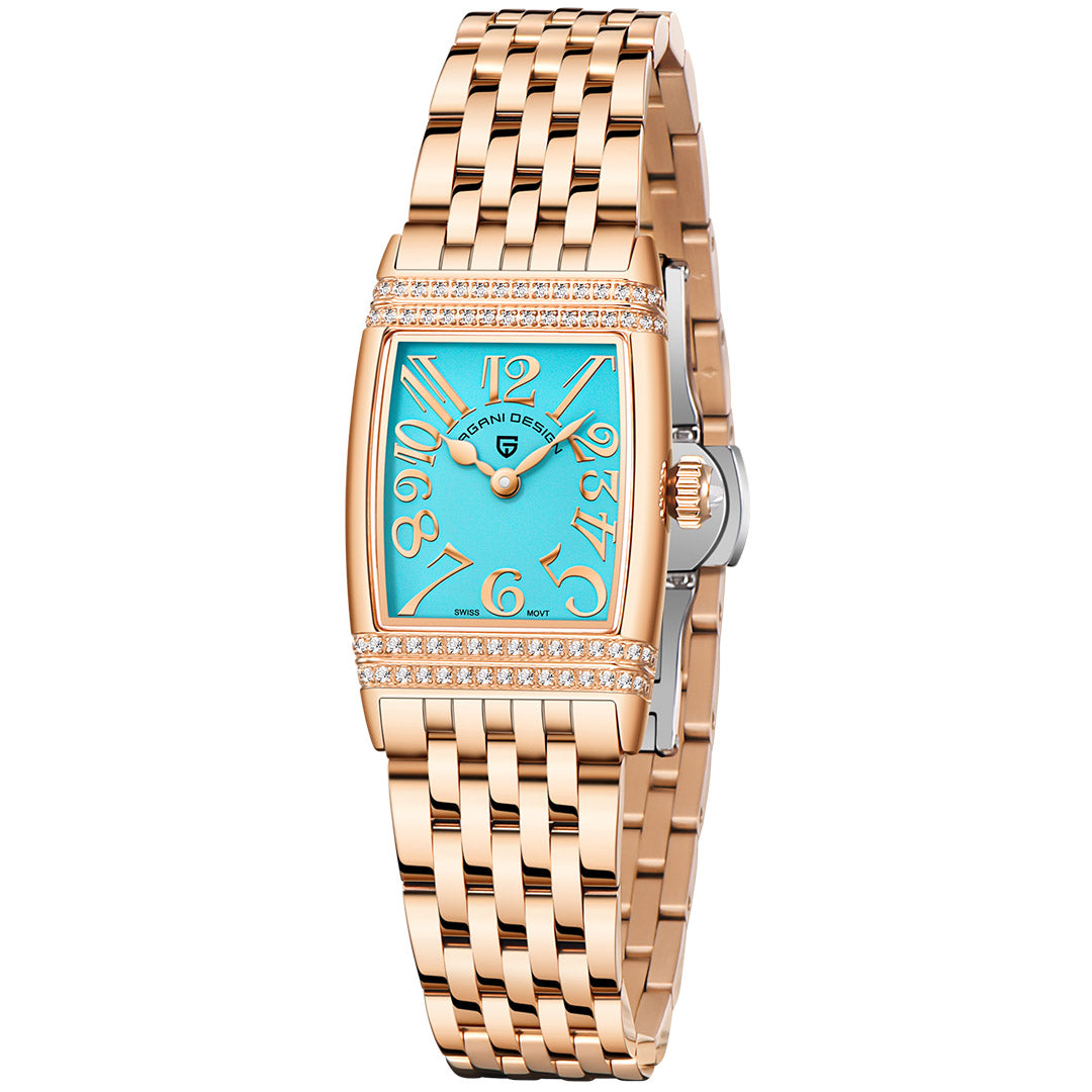 PAGANI DESIGN PD-1737L Women's Quartz Watch - variant