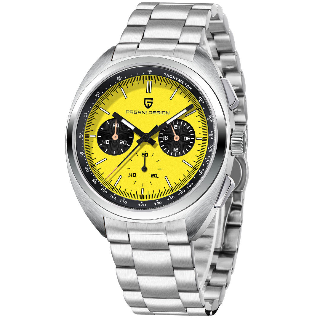 PAGANI DESIGN PD-1782 Chronograph 40mm - variant