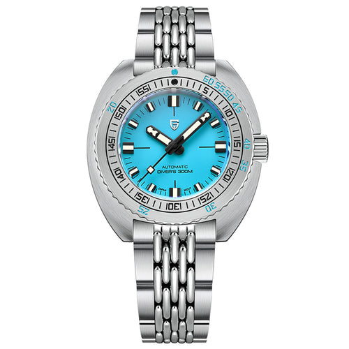 PAGANI DESIGN Automatic NH38A 43mm