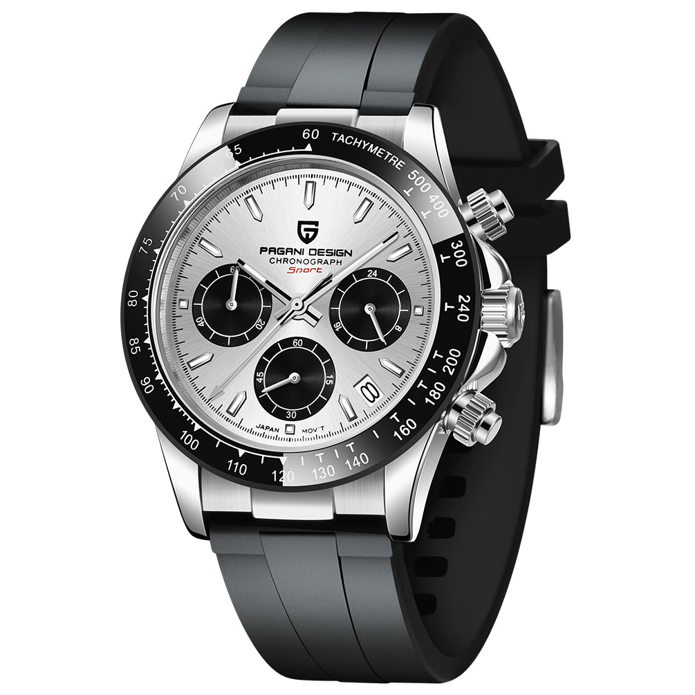 PAGANI DESIGN PD-1664 Chronograph VK63 - variant