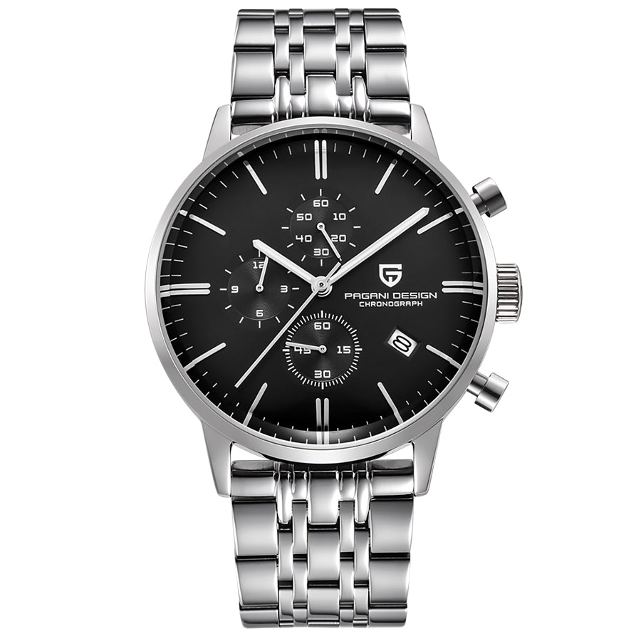 PAGANI DESIGN PD-2720K Chronograph - variant