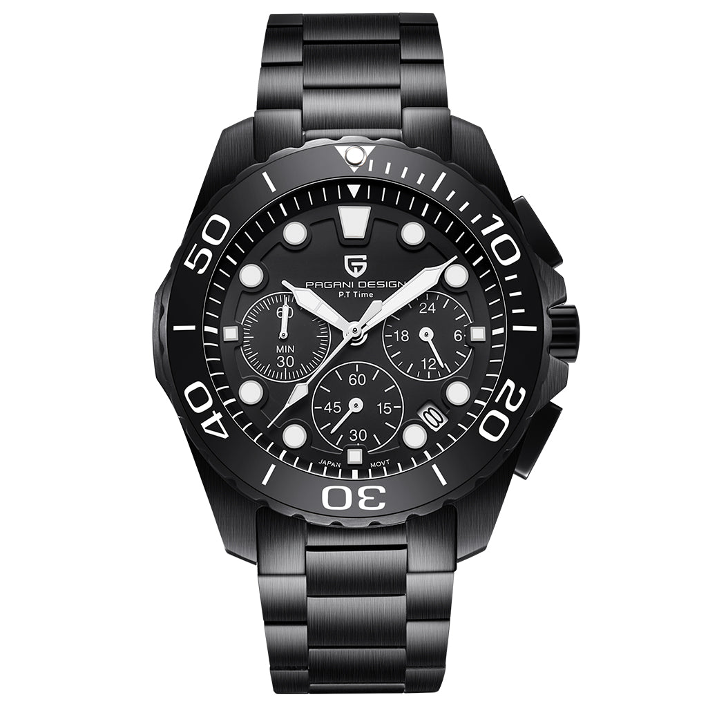 PAGANI DESIGN Chronograph