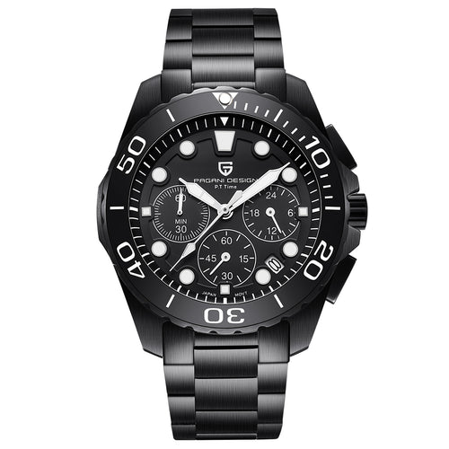 PAGANI DESIGN Chronograph
