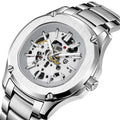 PAGANI DESIGN Skeleton Automatic - variant