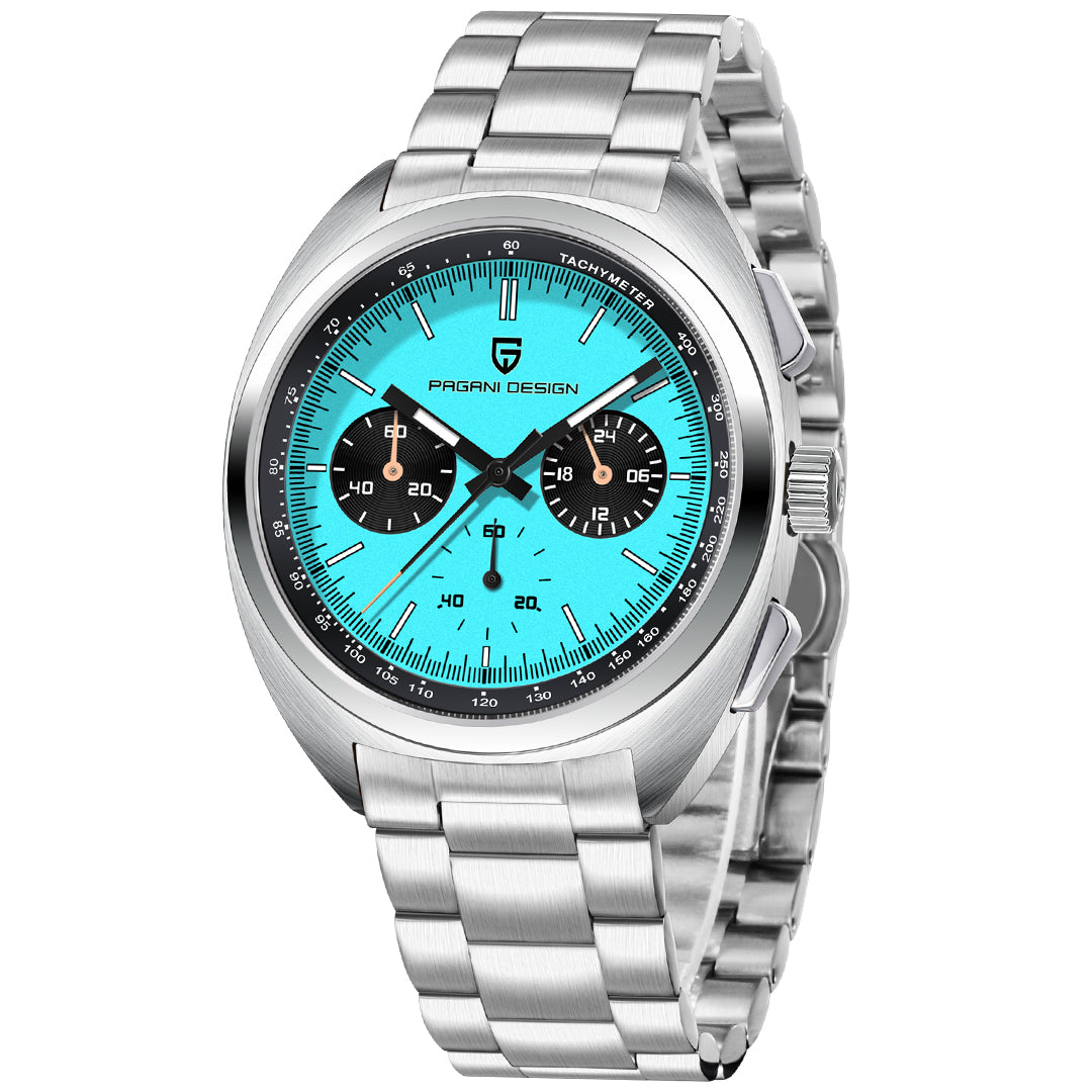 PAGANI DESIGN PD-1782 Chronograph 40mm - variant