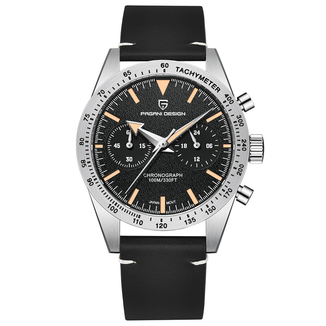 PAGANI DESIGN PD-1766 Chronograph 40mm - variant