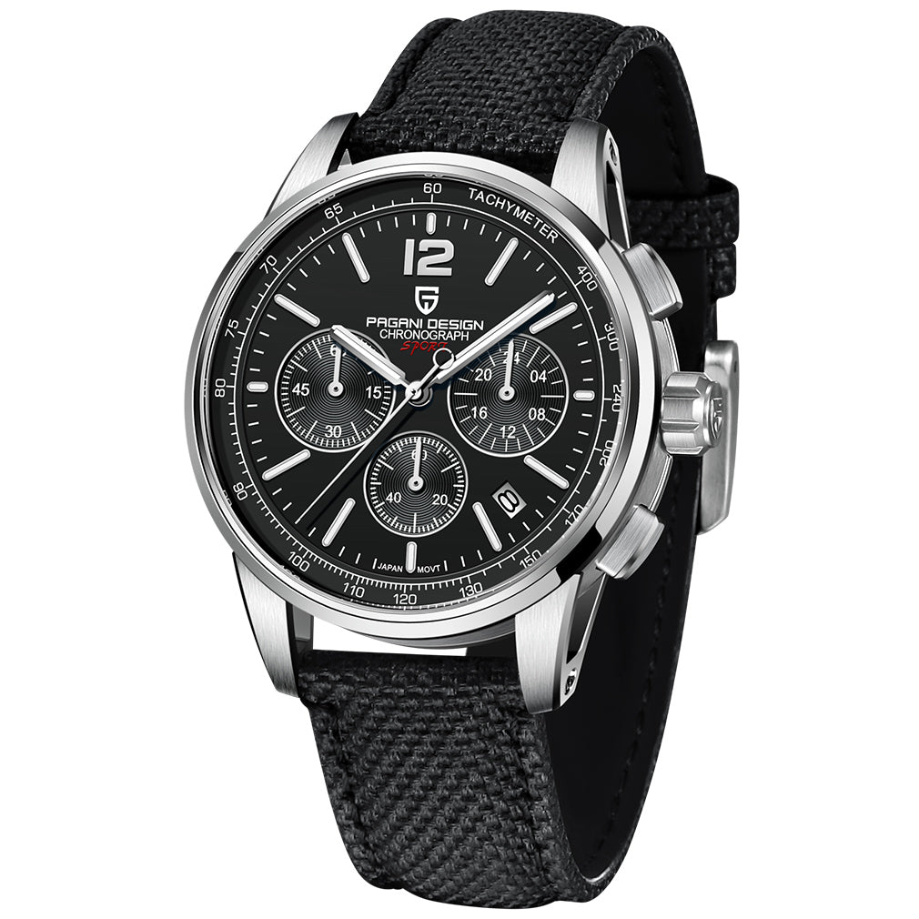 PAGANI DESIGN PD-YS008 Chronograph - variant