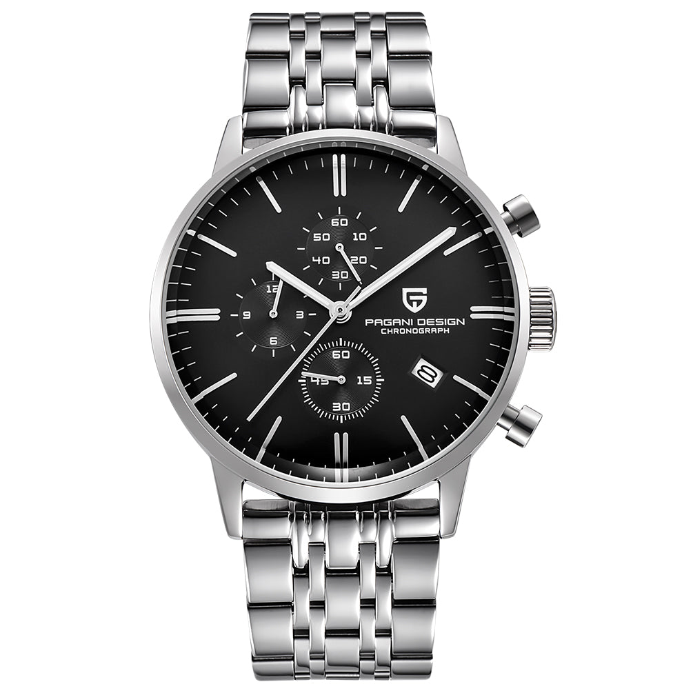 PAGANI DESIGN PD-2720K Chronograph