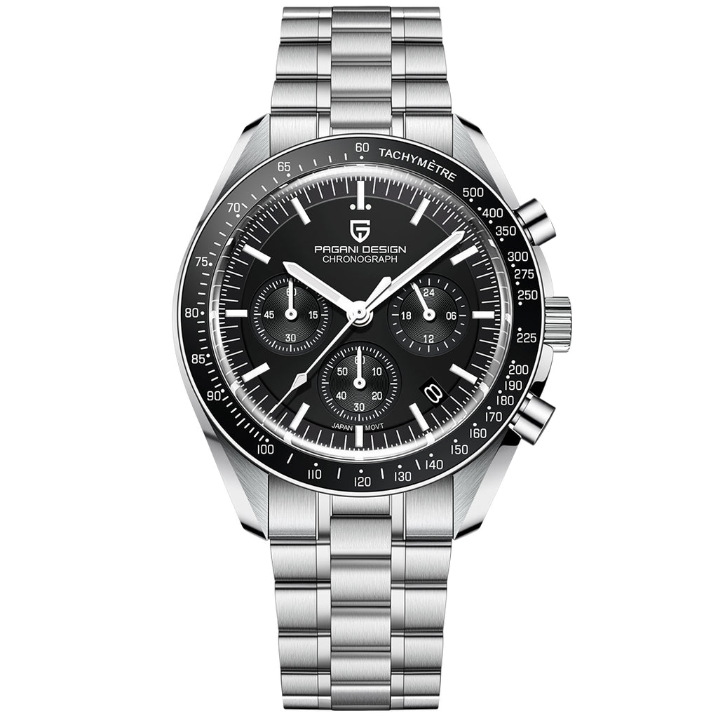 PAGANI DESIGN PD-1701 Chronograph
