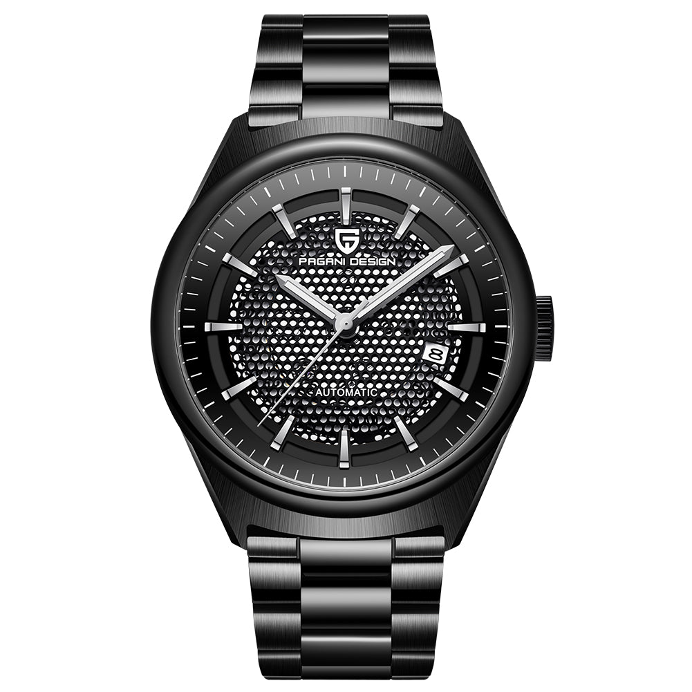 PAGANI DESIGN Skeleton Automatic - variant