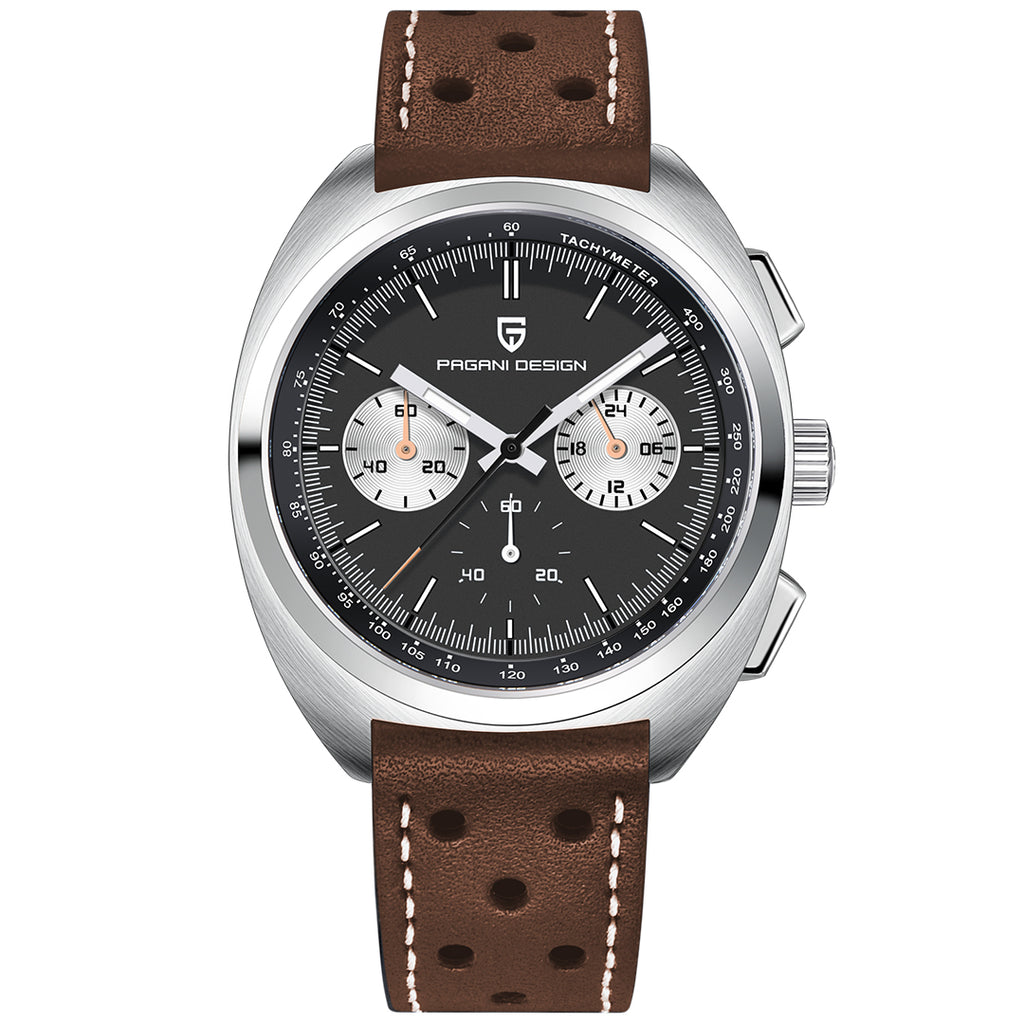 PAGANI DESIGN PD-1782 Chronograph 40mm