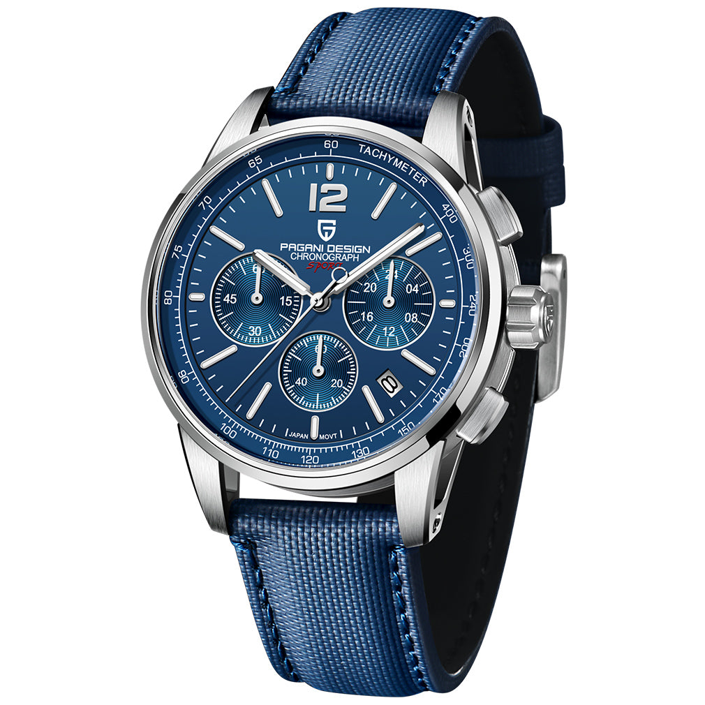 PAGANI DESIGN PD-YS008 Chronograph