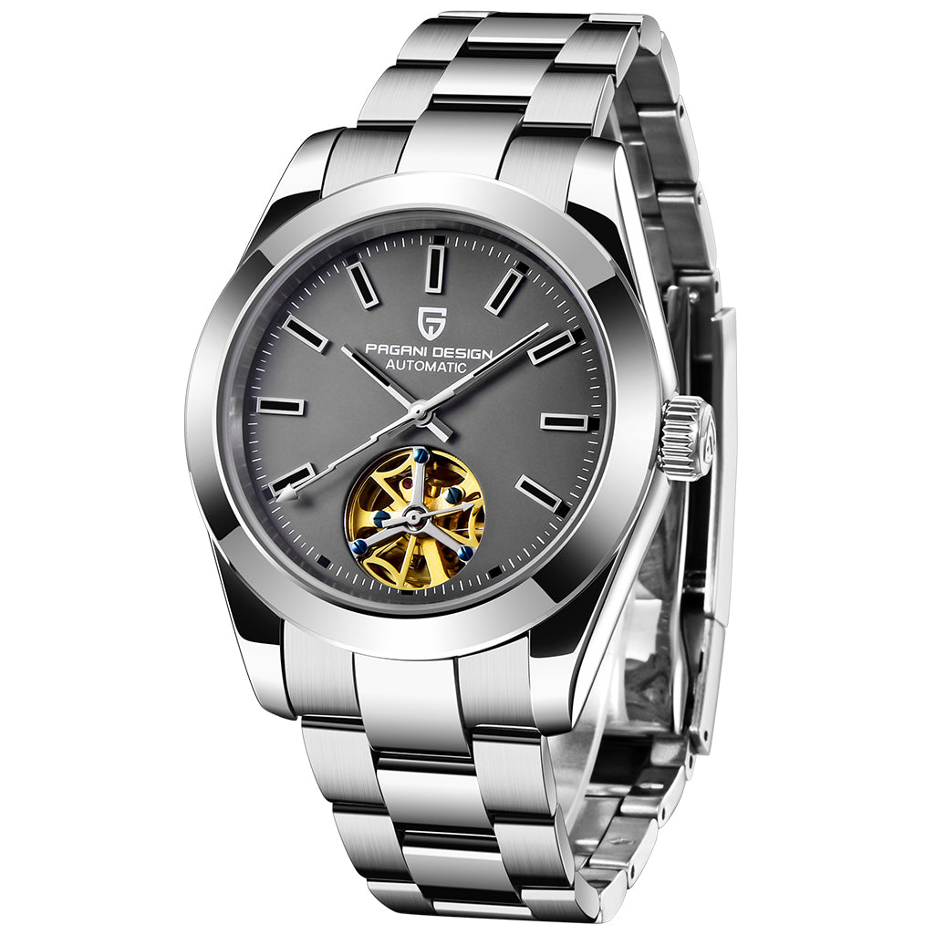 PAGANI DESIGN Tourbillon Automatic